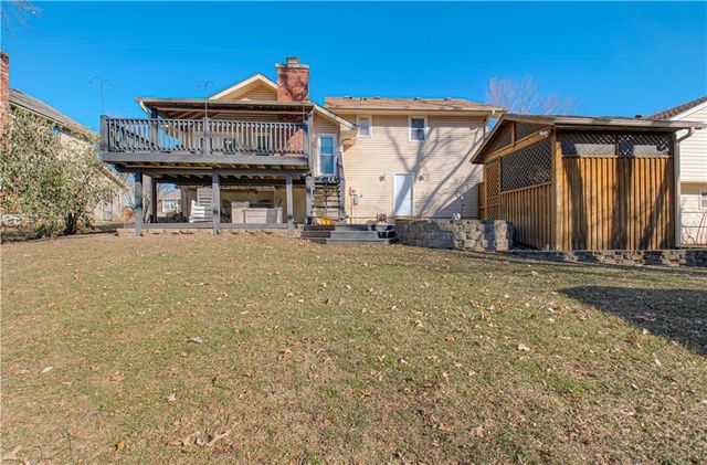 1038 Essex Street, Liberty, MO 64068