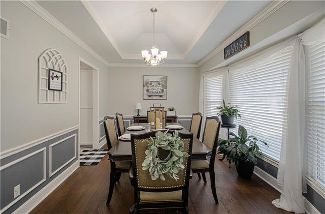 1038 Essex Street, Liberty, MO 64068