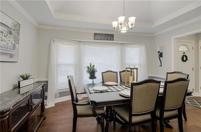 1038 Essex Street, Liberty, MO 64068