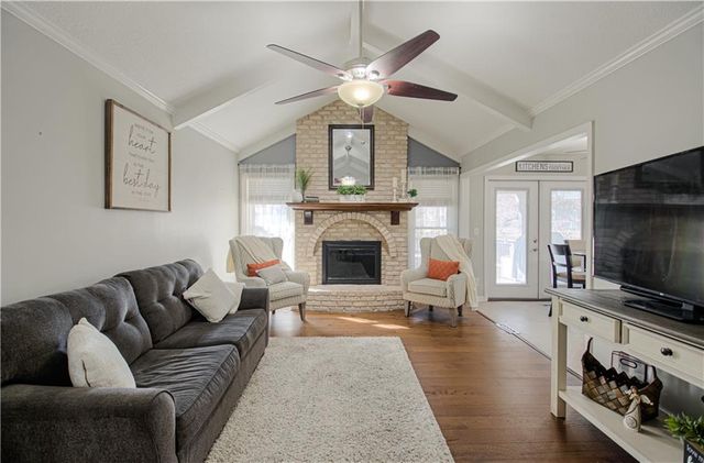 1038 Essex Street, Liberty, MO 64068