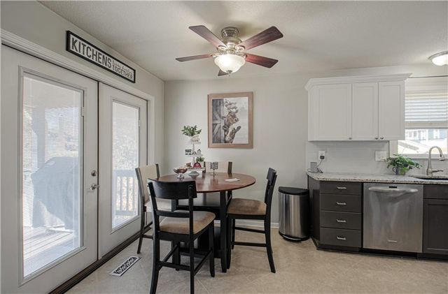 1038 Essex Street, Liberty, MO 64068