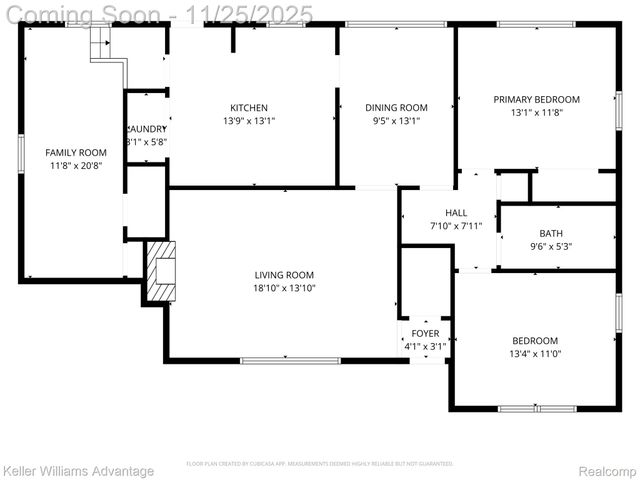 7402 Holland Road, Taylor, MI 48180