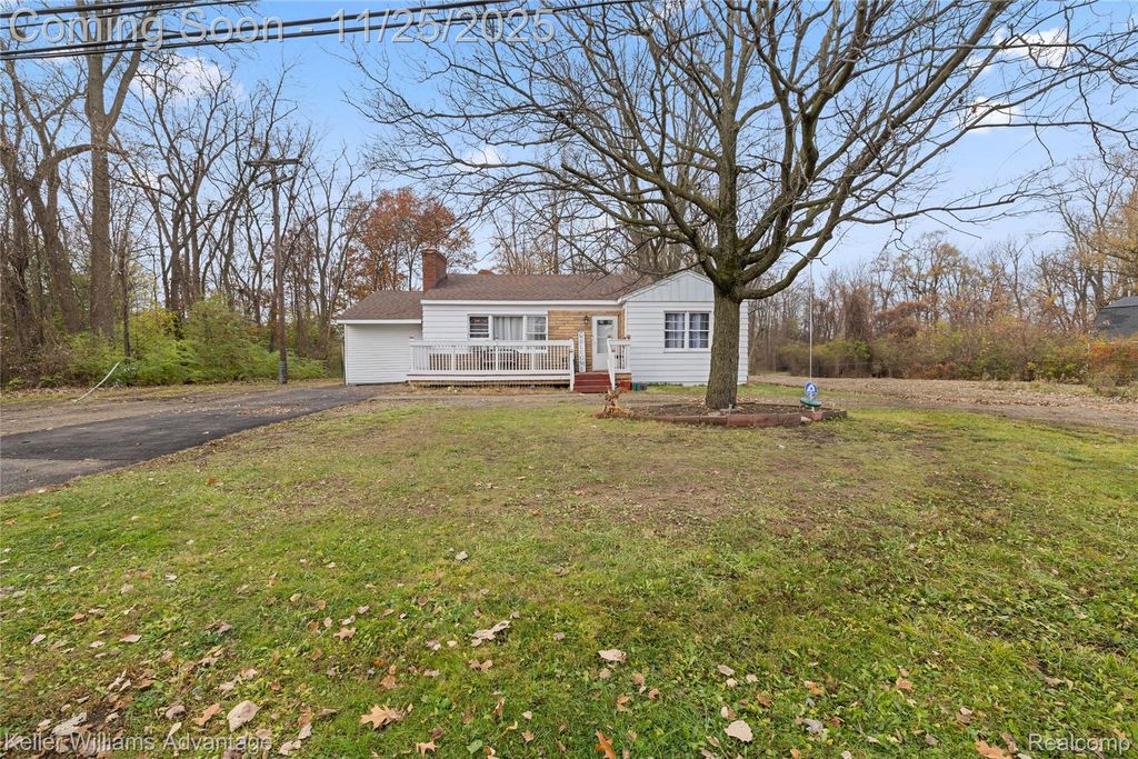 7402 Holland Road, Taylor, MI 48180