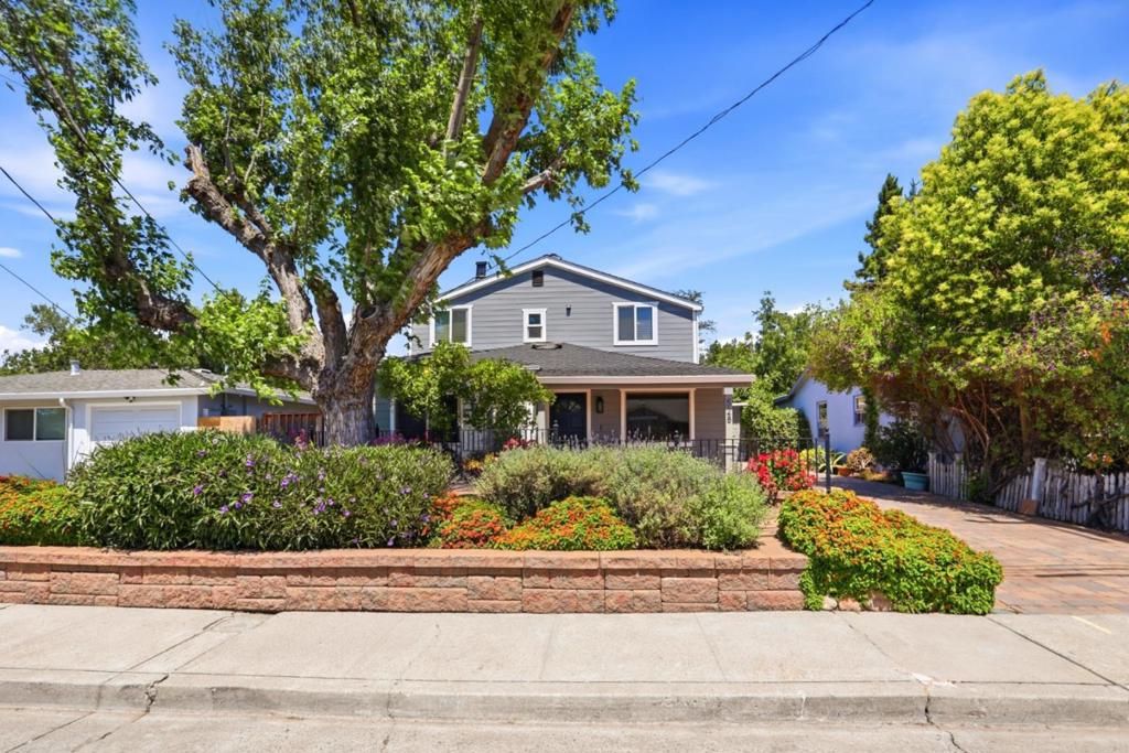 Image 1 of property listing at 528 Minnesota Avenue, San Jose, CA 95125