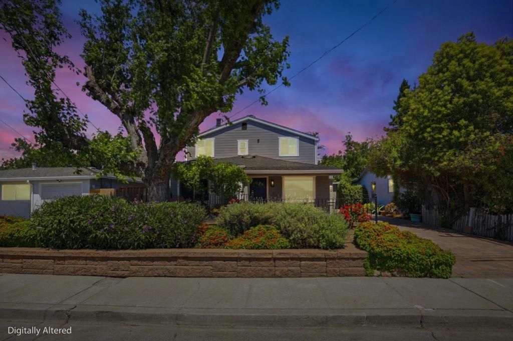 Image 51 of property listing at 528 Minnesota Avenue, San Jose, CA 95125