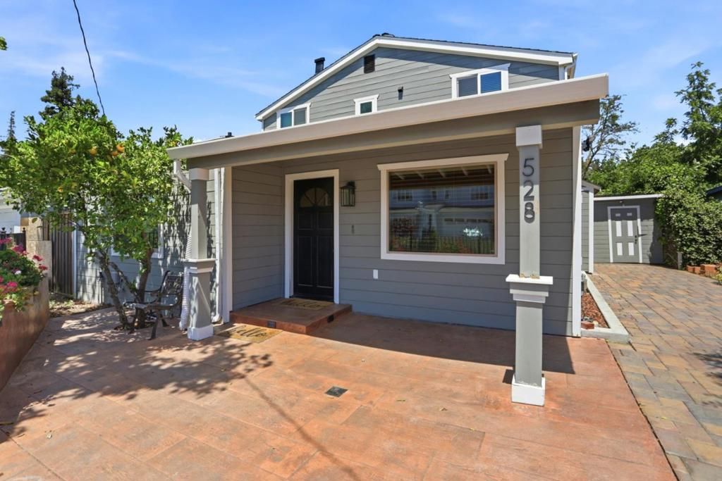 Image 53 of property listing at 528 Minnesota Avenue, San Jose, CA 95125