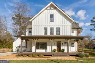 1280 Oldfield Road, Decatur, GA 30030