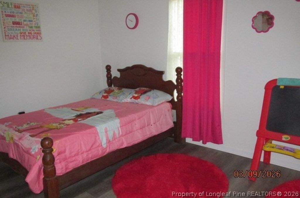 288 Deer Stand Drive, Lumberton, NC 28358 — photo 11