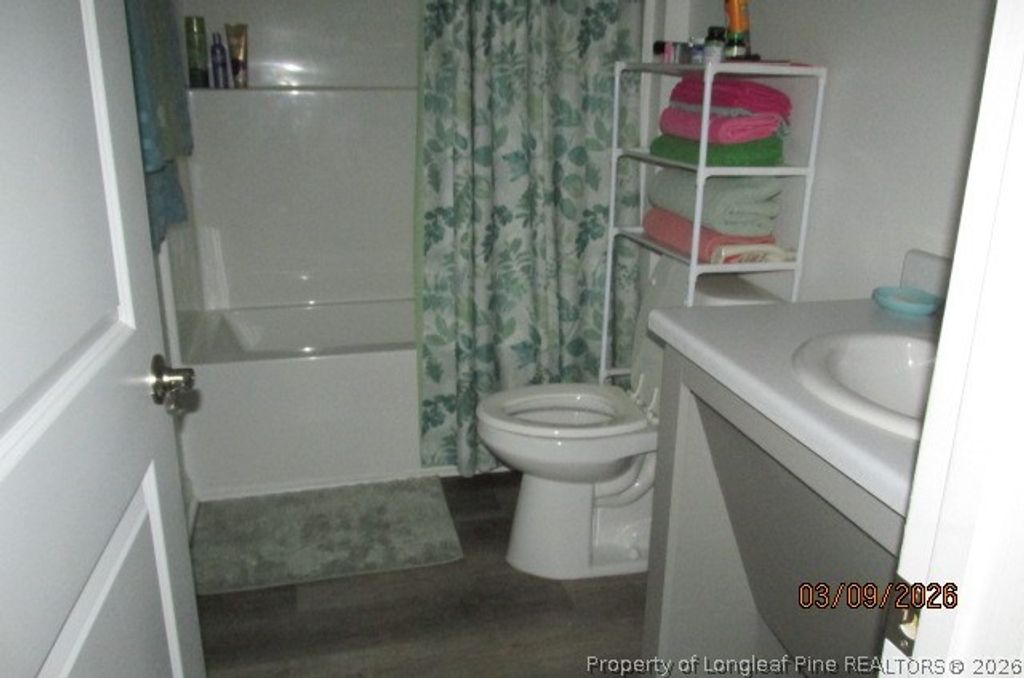 288 Deer Stand Drive, Lumberton, NC 28358 — photo 13