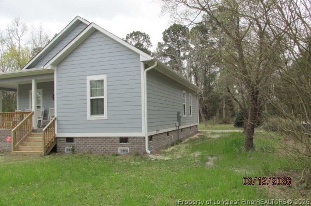 288 Deer Stand Drive, Lumberton, NC 28358 — photo 4