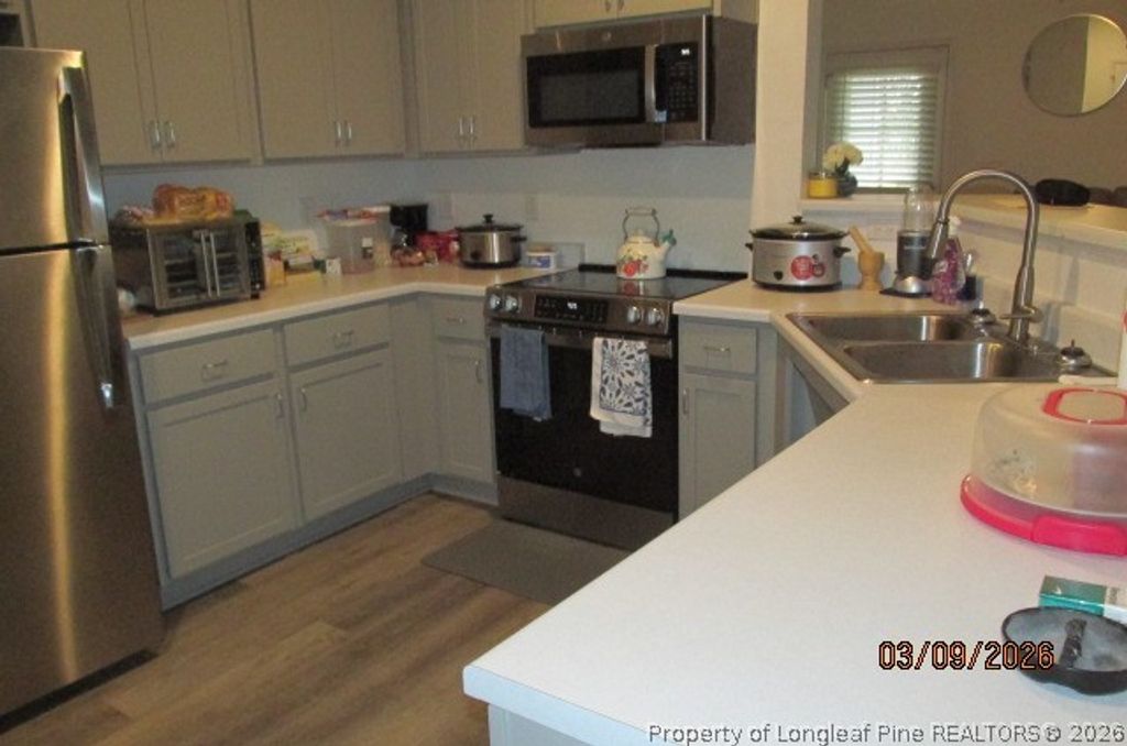 288 Deer Stand Drive, Lumberton, NC 28358 — photo 9