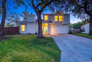 10406 Eagle Fox Dr, San Antonio, TX 78245