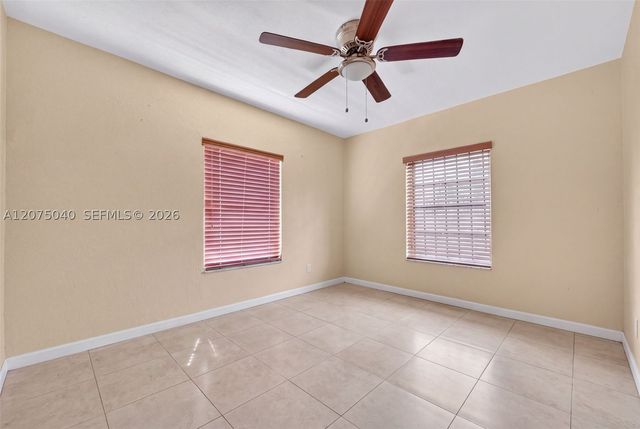 15850 NW 18th Pl, Miami Gardens, FL 33054