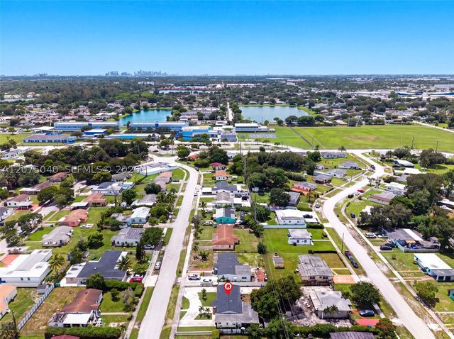 15850 NW 18th Pl, Miami Gardens, FL 33054