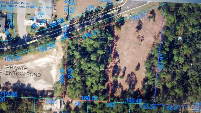 900 BLK Turnbuckle Trl, Pensacola, FL 32507