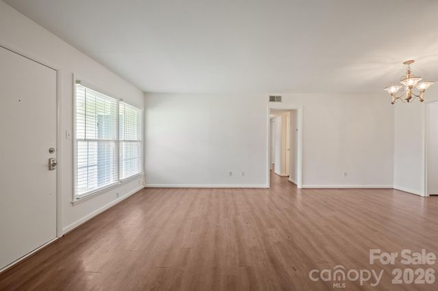 4609 Coronado Drive, Charlotte, NC 28212