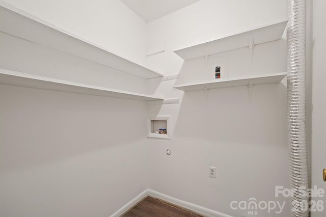 4609 Coronado Drive, Charlotte, NC 28212