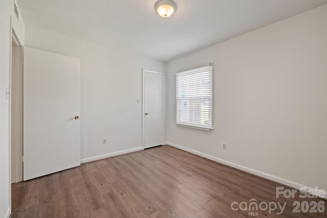 4609 Coronado Drive, Charlotte, NC 28212