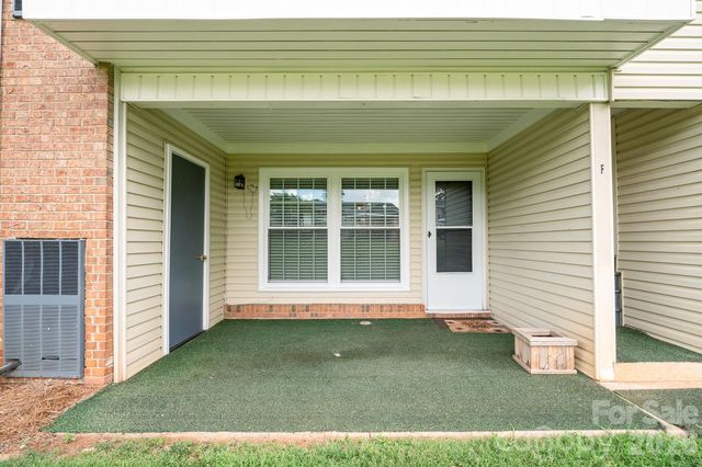 4609 Coronado Drive, Charlotte, NC 28212