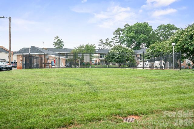 4609 Coronado Drive, Charlotte, NC 28212