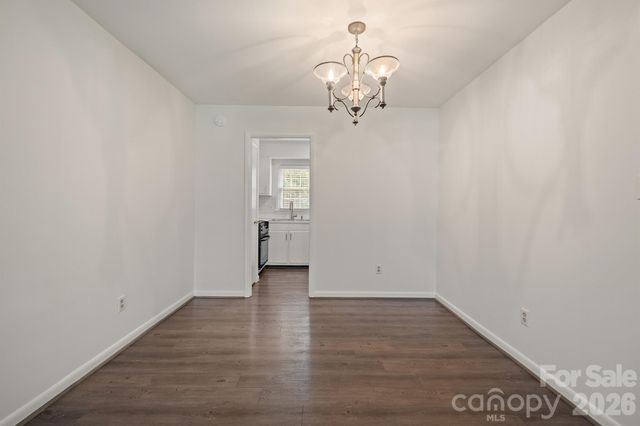 4609 Coronado Drive, Charlotte, NC 28212