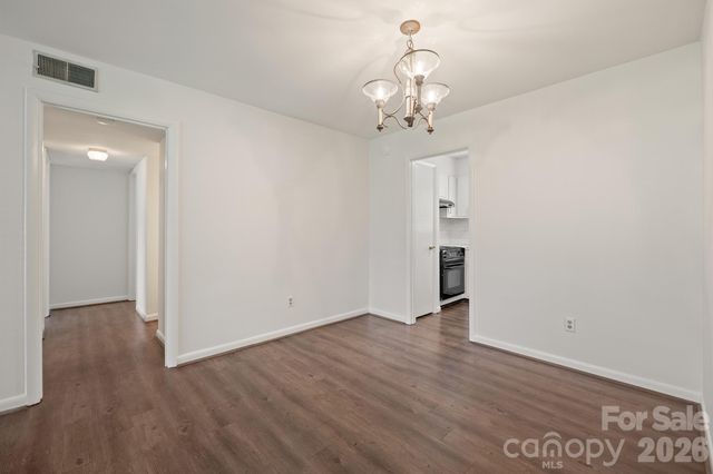 4609 Coronado Drive, Charlotte, NC 28212