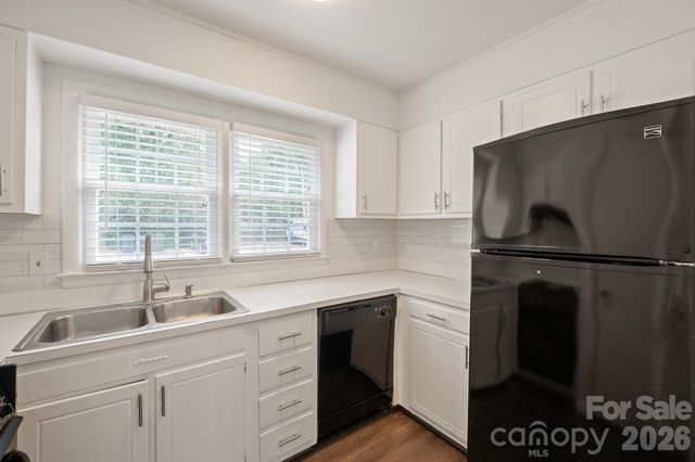 4609 Coronado Drive, Charlotte, NC 28212