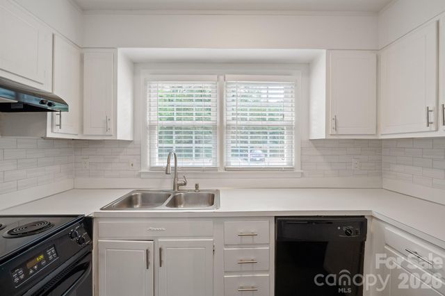 4609 Coronado Drive, Charlotte, NC 28212