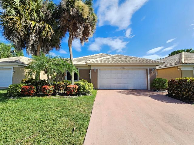 12827 HAMPTON LAKES Circle, Boynton Beach, FL 33436
