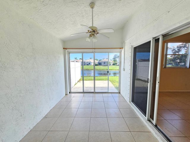 12827 HAMPTON LAKES Circle, Boynton Beach, FL 33436