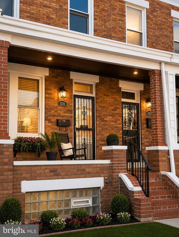 3335 DUDLEY AVE, Baltimore, MD 21213