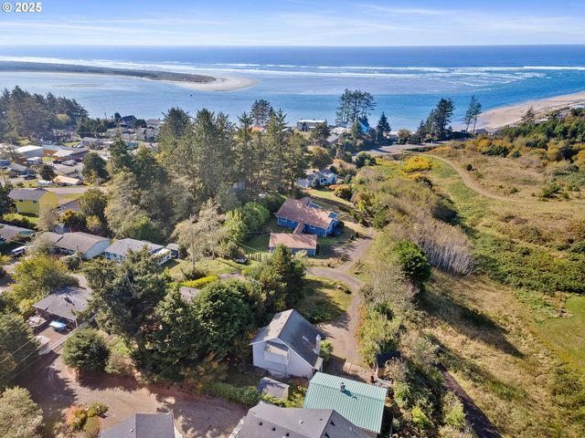 4900 CLAM Way, Netarts, OR 97143