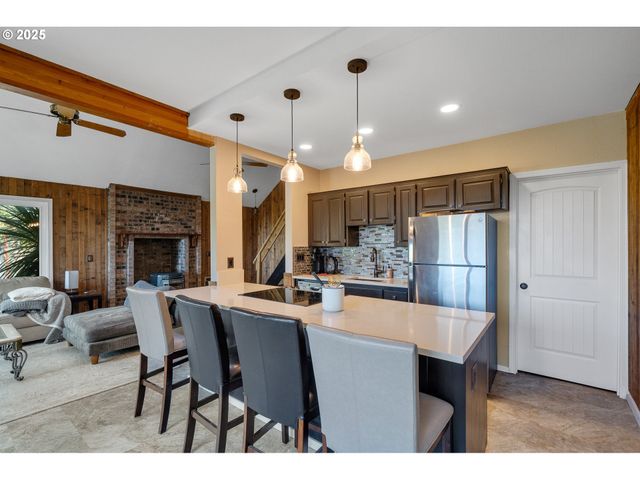 4900 CLAM Way, Netarts, OR 97143