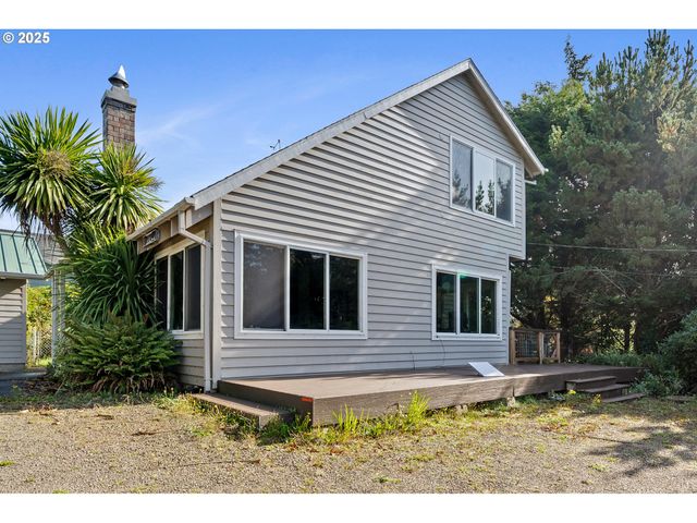 4900 CLAM Way, Netarts, OR 97143