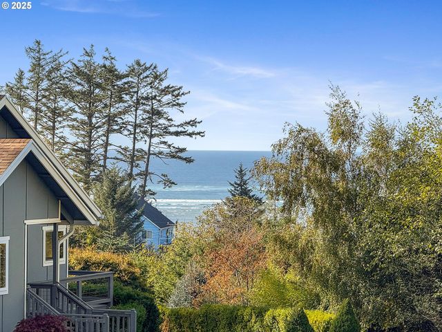 4900 CLAM Way, Netarts, OR 97143