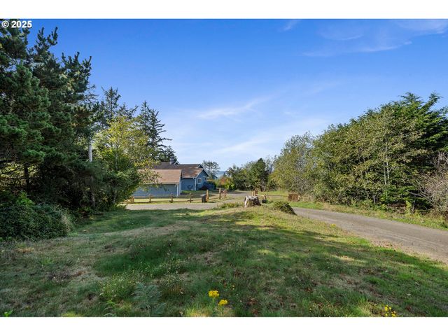 4900 CLAM Way, Netarts, OR 97143