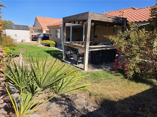 7804 Wedlock Lane, Las Vegas, NV 89129