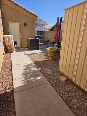 7804 Wedlock Lane, Las Vegas, NV 89129
