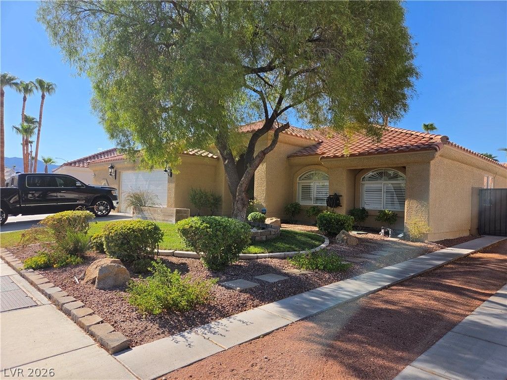 7804 Wedlock Lane, Las Vegas, NV 89129 — photo 3