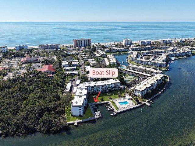 535 SUTTON PLACE, Longboat Key, FL 34228