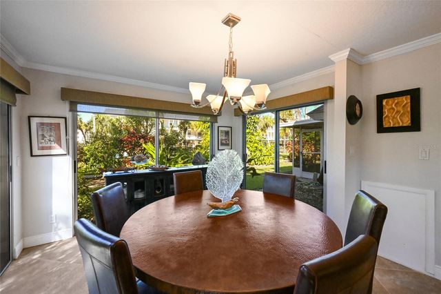 535 SUTTON PLACE, Longboat Key, FL 34228