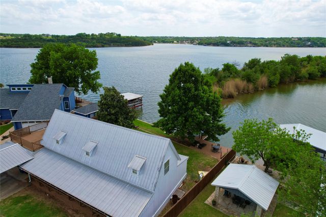 4610 Retreat Court, Granbury, TX 76049