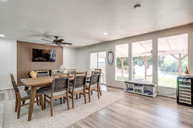 4610 Retreat Court, Granbury, TX 76049
