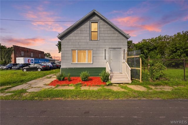 150 Emslie Street, Buffalo, NY 14210
