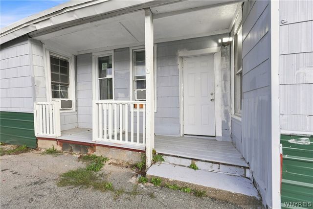 150 Emslie Street, Buffalo, NY 14210