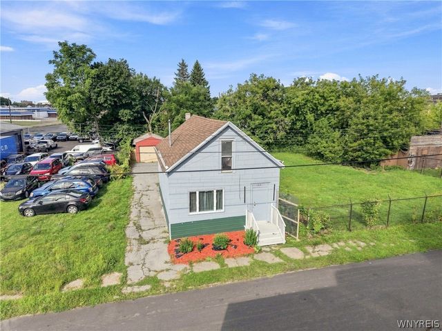 150 Emslie Street, Buffalo, NY 14210