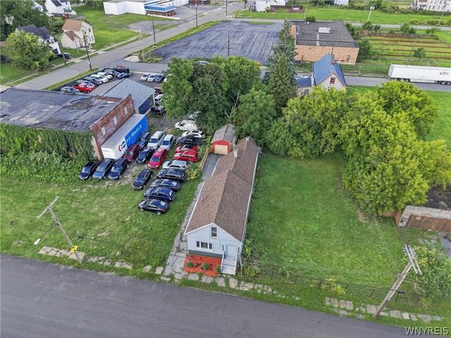 150 Emslie Street, Buffalo, NY 14210