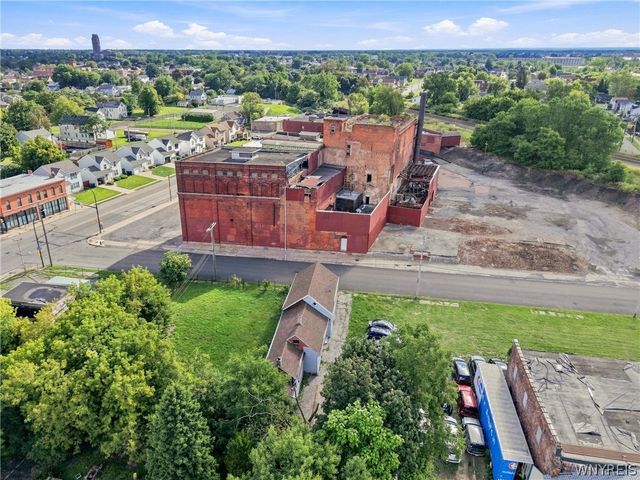 150 Emslie Street, Buffalo, NY 14210