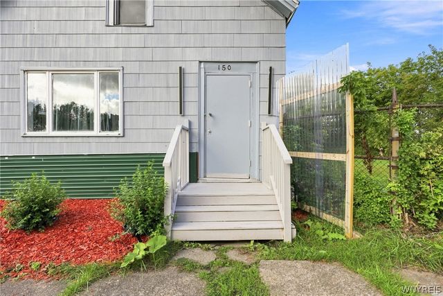150 Emslie Street, Buffalo, NY 14210