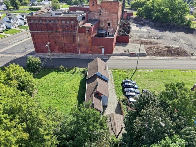 150 Emslie Street, Buffalo, NY 14210